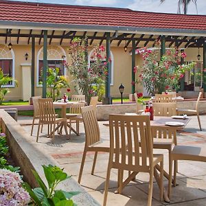 Midland Hotel Nakuru